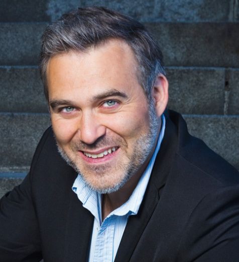 Vincent Cespedes - Politique et société