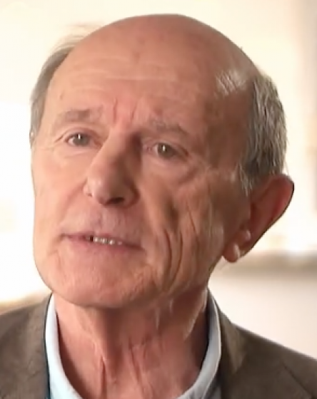 Jean-Louis Etienne conférencier / Assurance