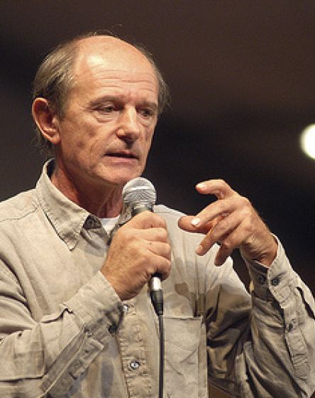 Jean-louis Etienne à l'ESSEC