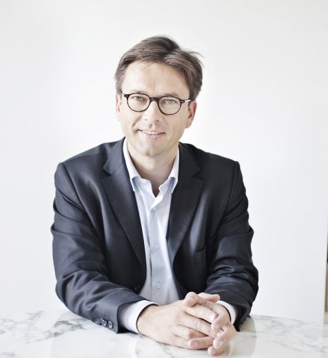 Edouard Tétreau - Economie et géopolitique