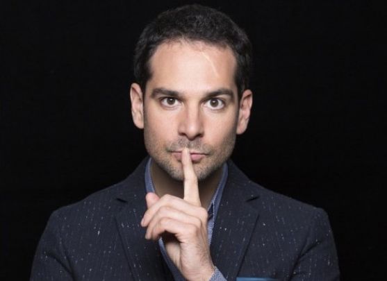 Rémi Larrousse conférencier CJD