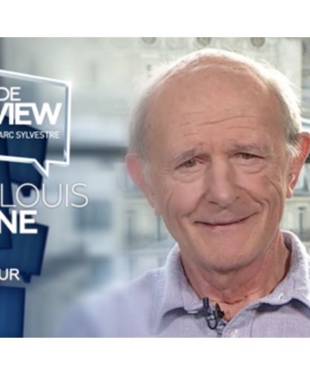 La grande Interview JL Etienne par JM Sylvestre