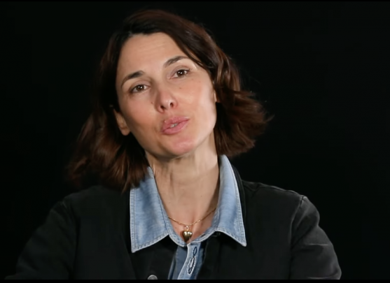 Églantine Émeyé animatrice / Agronomie