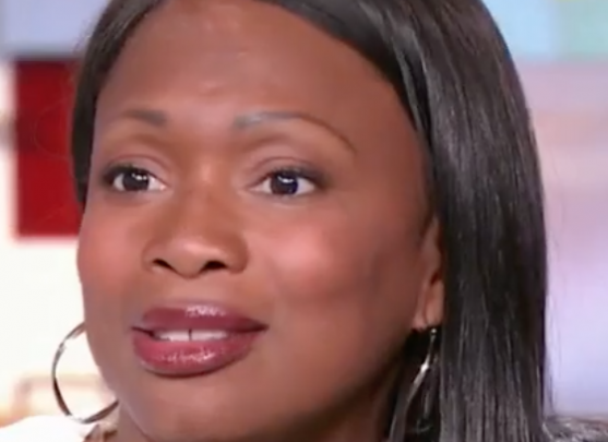 Laura Flessel conférencière / Chambre de Commerce