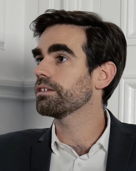 Pierre Sabatier conférencier / Gestion Patrimoine