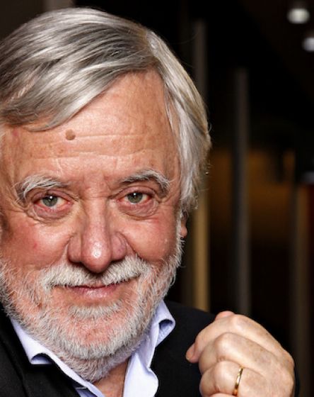 Yves Coppens conférencier / secteur immobilier