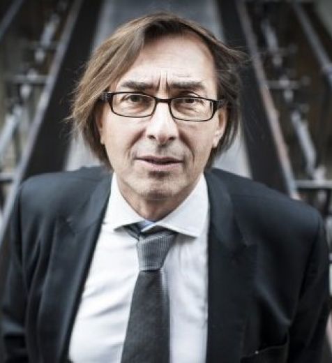 Jacques H Paget - Entertainement