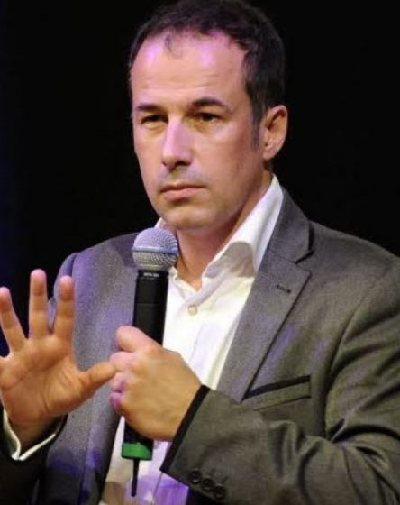 Benjamin Chaminade conférencier BTP