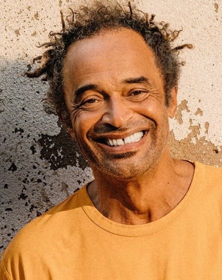 Yannick Noah conférencier / entreprise techno