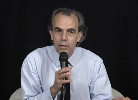 Philippe Dessertine conférencier / FFB