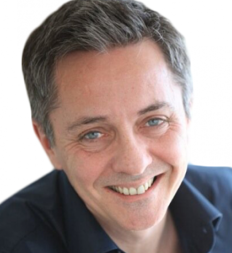 Philippe Lafaix - Marketing, vente et communication