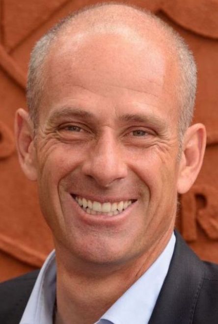 Guy Forget