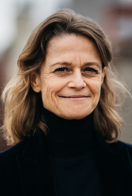 Laetitia Gazel Anthoine