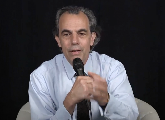 Philippe Dessertine conférencier / Coopérative