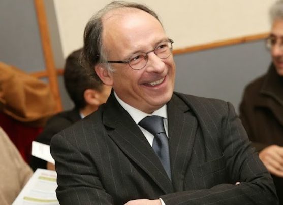 Yves Thréard en conférence chez CER France ADHEO