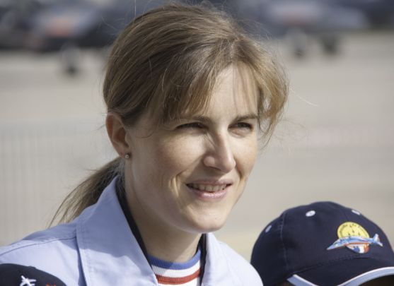 Virginie Guyot conférencière aux Assises du BTP