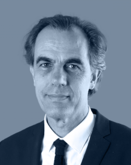 3 conférences pour Philippe Dessertine