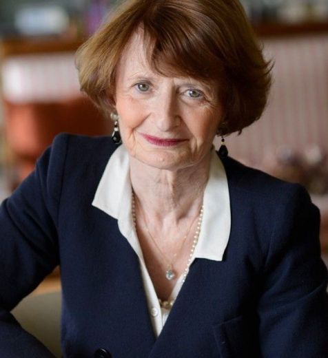 Myriam Revault d’Allonnes - Politique et société