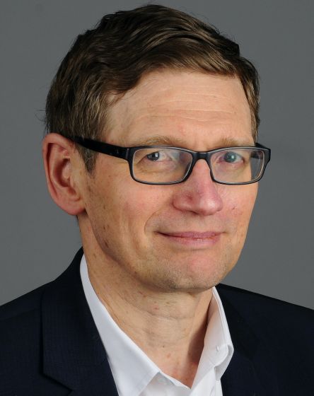 Dominique Seux conférencier / Chambre de Commerce