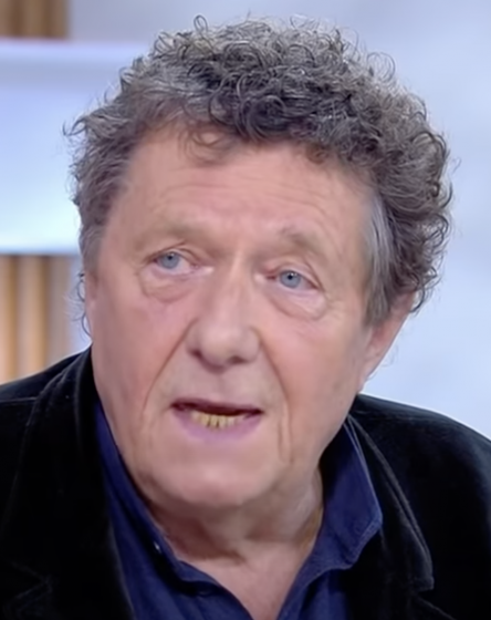 Jean Viard conférencier / Fédération Patronale