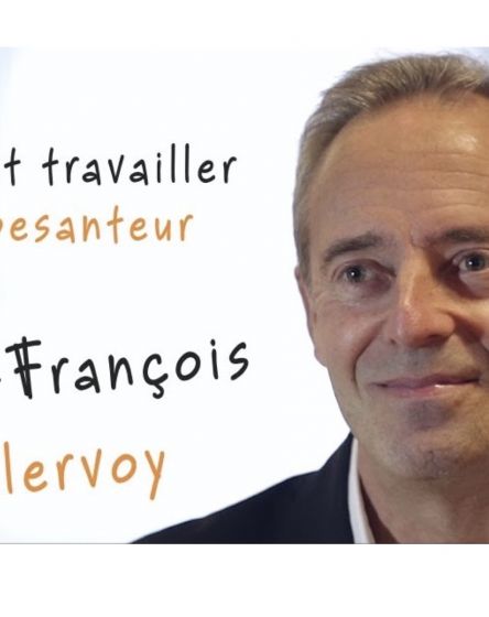 Conférence de Jean-François Clervoy chez Engie