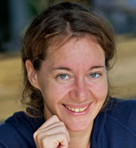 Claire Lenne - Sciences