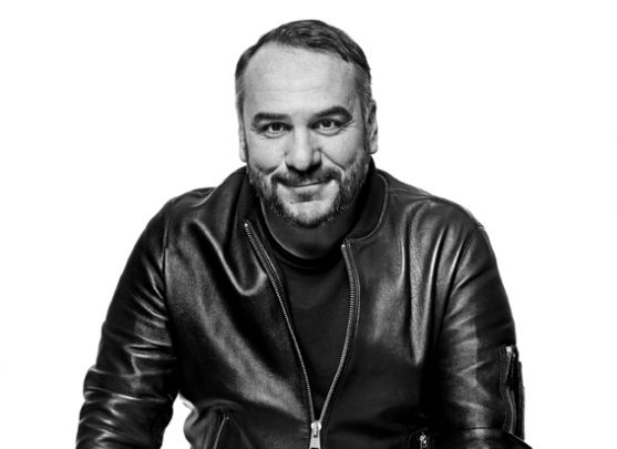 François-Xavier Demaison conférencier / CJD