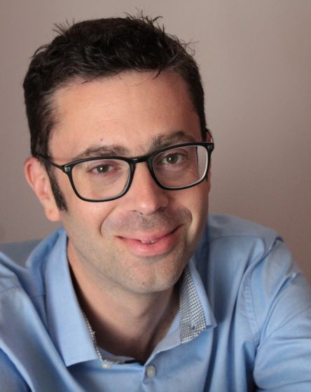 Nicolas Bouzou / Delphine Pinon - Slate