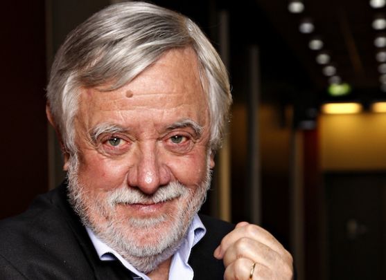 Yves Coppens conférencier / secteur immobilier