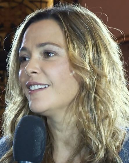 Sandrine Quétier animatrice / Acteur immobilier