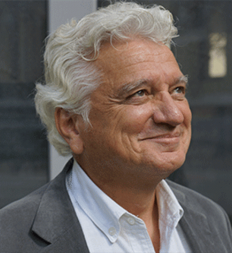 Jean-Pierre Doly - Dépassement de soi