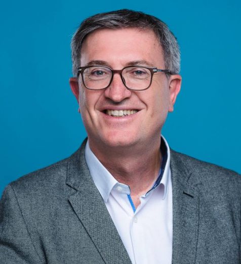 Christophe Legrenzi - IA et Innovation