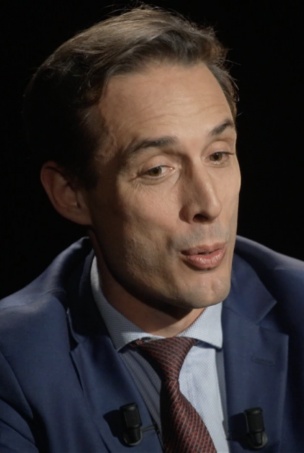 Jean-Baptiste Djebbari