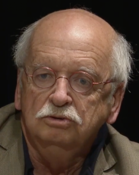 Erik Orsenna conférencier / Syndicat