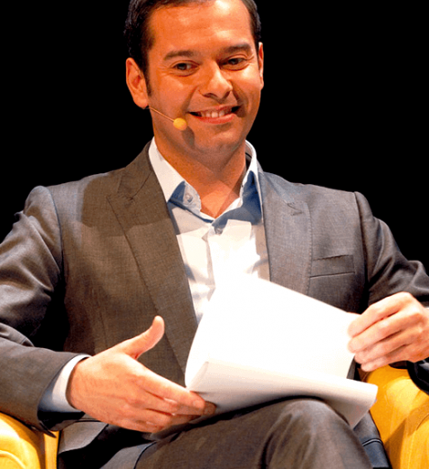 Michel Blèze Pascau - Animation d'événement