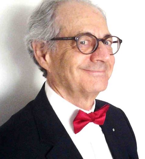 Gilbert Rozès - Marketing, vente et communication