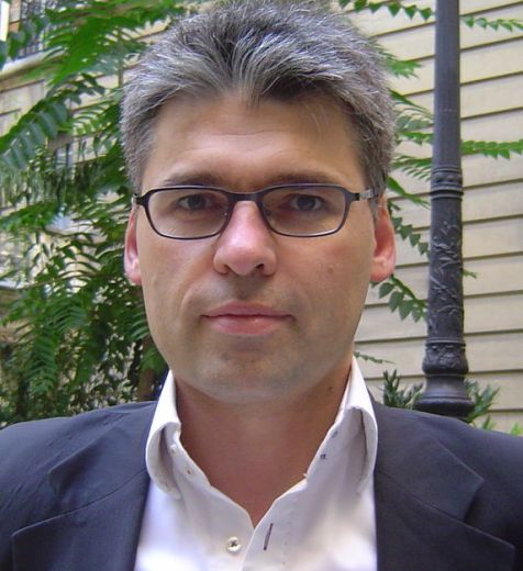 Eric Deschavanne - Politique et société