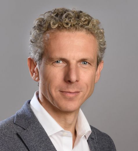 Gilles Babinet - IA et Innovation