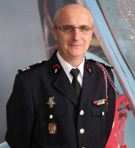 Eric Faure - Management