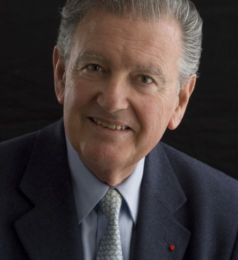 Hervé Sérieyx - Politique et société