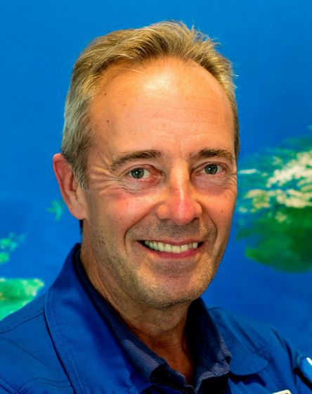 Jean-François Clervoy conférencier / Conseil