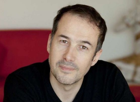 Benjamin Chaminade en conférence / entrepreneurs