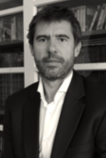 Jean-François Marvaud