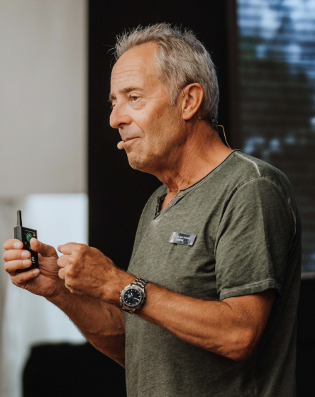 JF Clervoy conférence / Exp implantologie dentaire