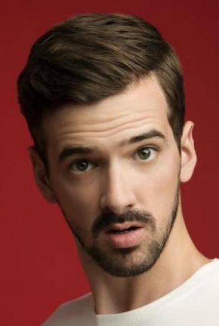 Marc-Antoine Le Bret