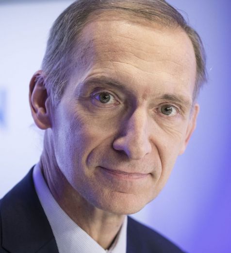 Nicolas Baverez - Economie et géopolitique