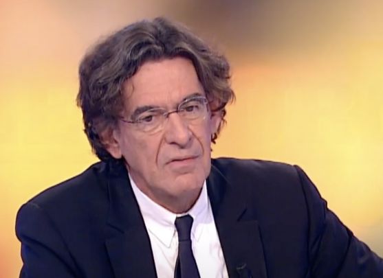 Luc Ferry  en Webinar / Business School