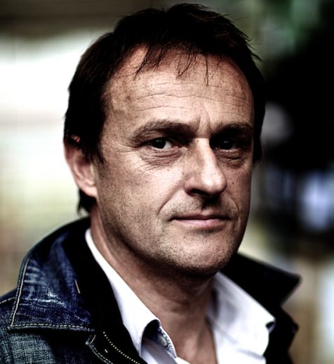 Patrick Coulombel - RSE