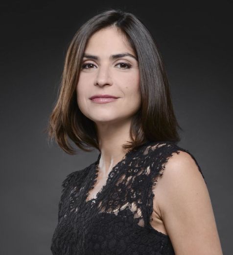 Sonia Chironi - Animation d'événement