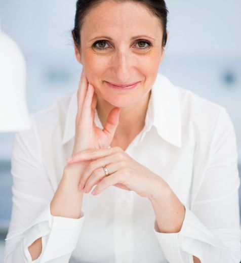 Anne-Sophie Pic - Chefs de cuisine
